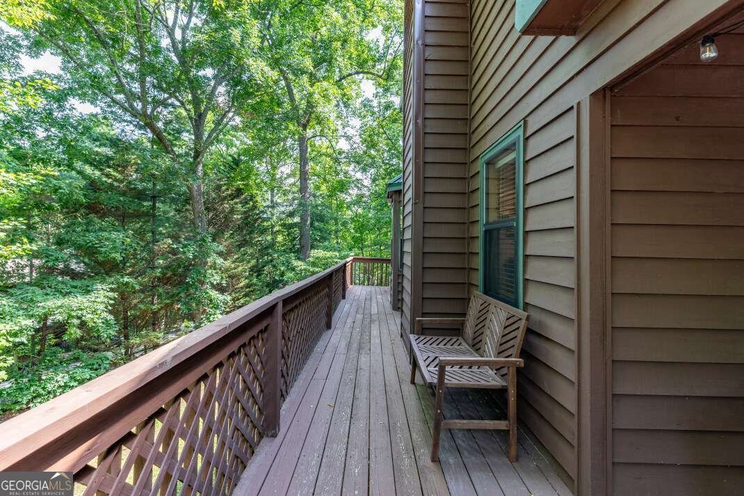 1133 Garrett Circle Blairsville - 29
