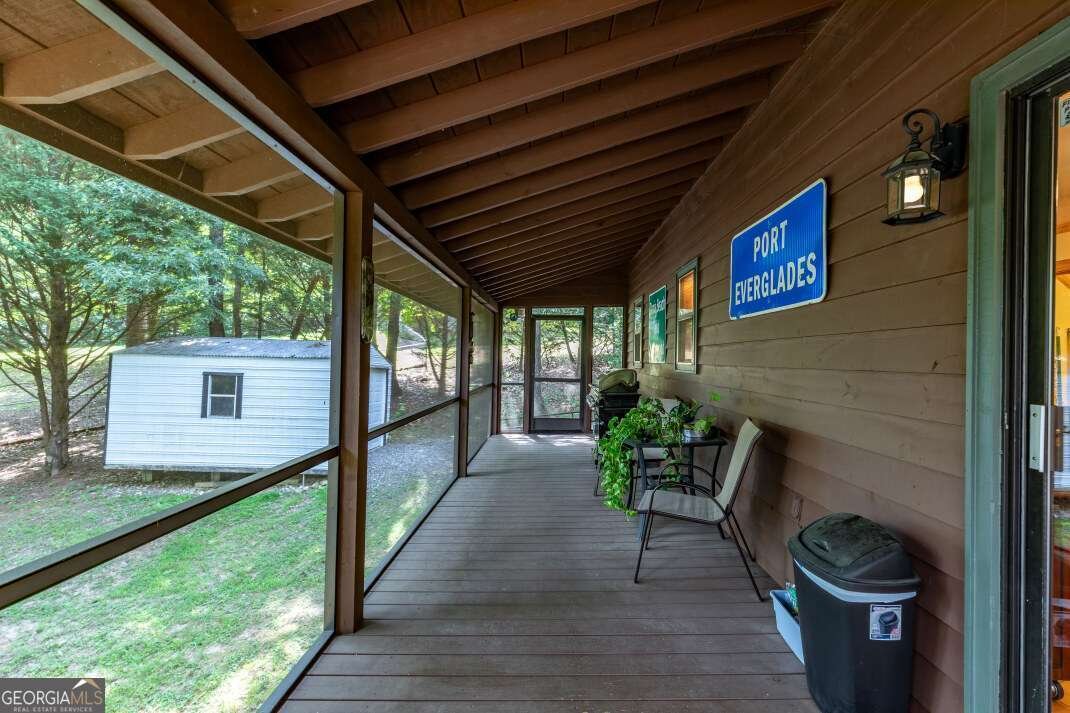 1133 Garrett Circle Blairsville - 30