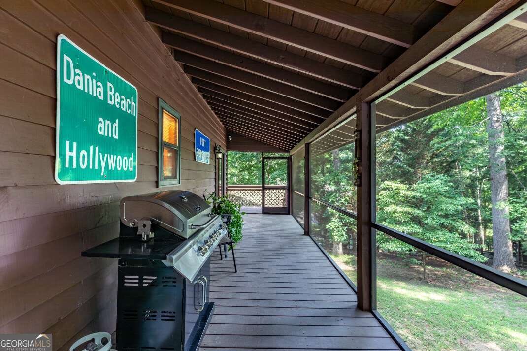 1133 Garrett Circle Blairsville - 32