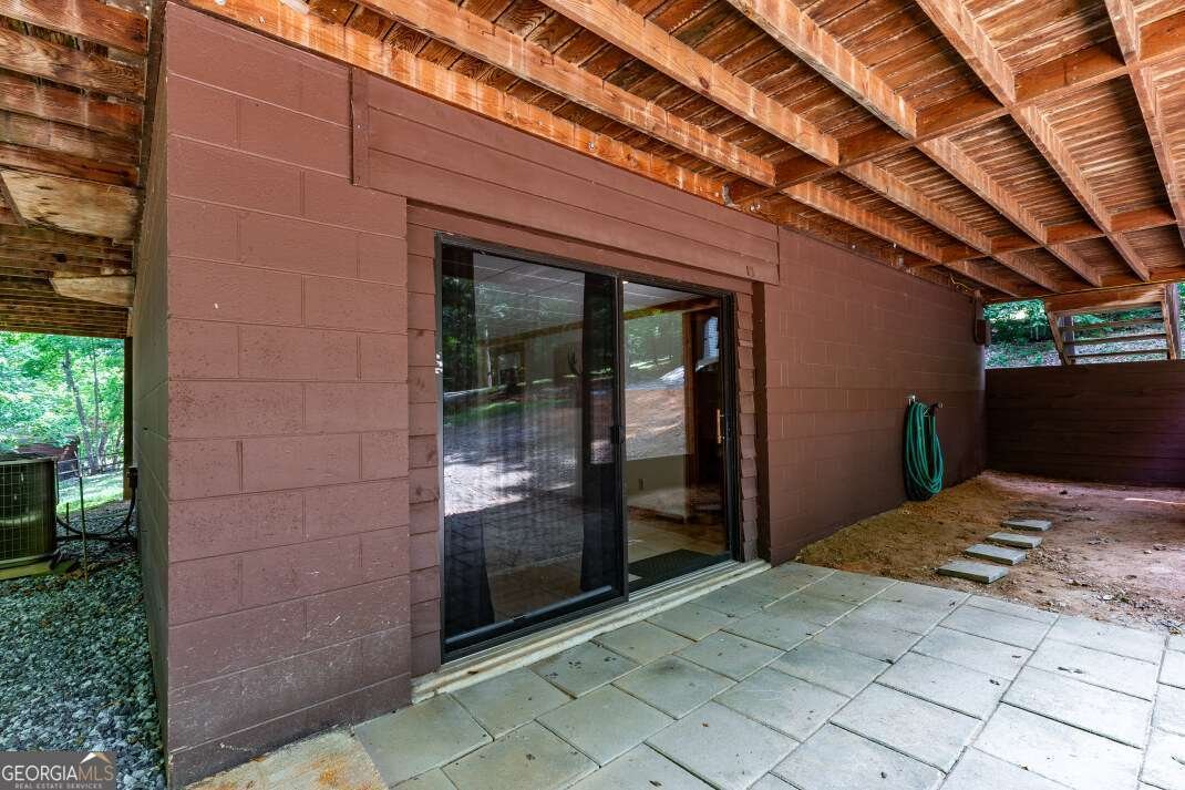 1133 Garrett Circle Blairsville - 33