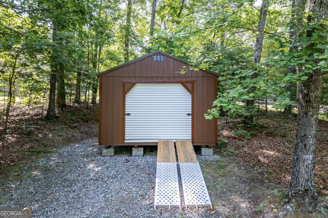1133 Garrett Circle Blairsville - 35