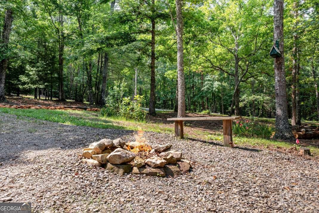 1133 Garrett Circle Blairsville - 47