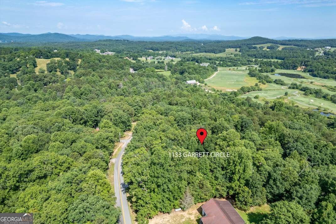 1133 Garrett Circle Blairsville - 59