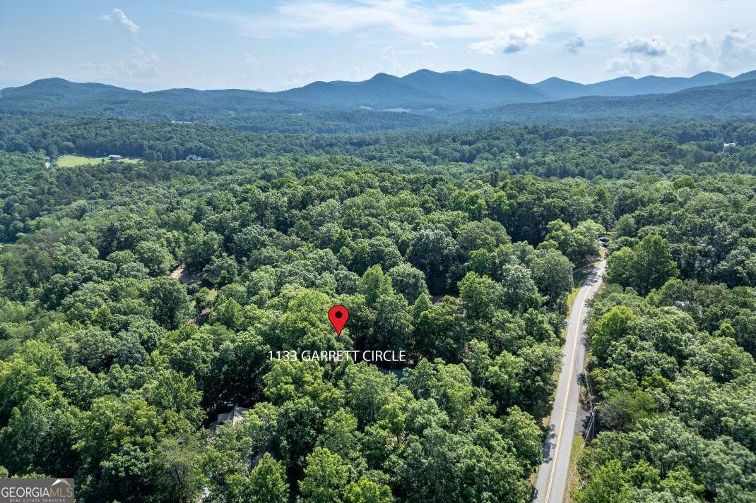 1133 Garrett Circle Blairsville - 6