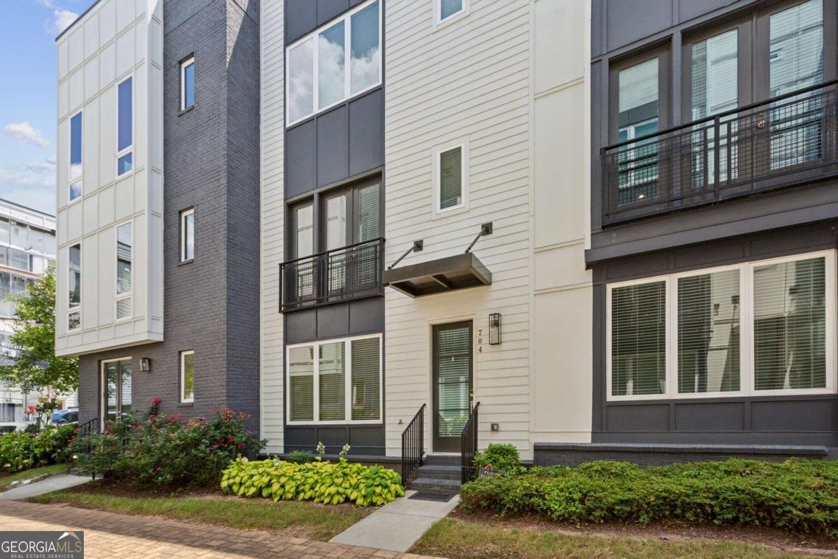 704 Banton Drive Atlanta - 1