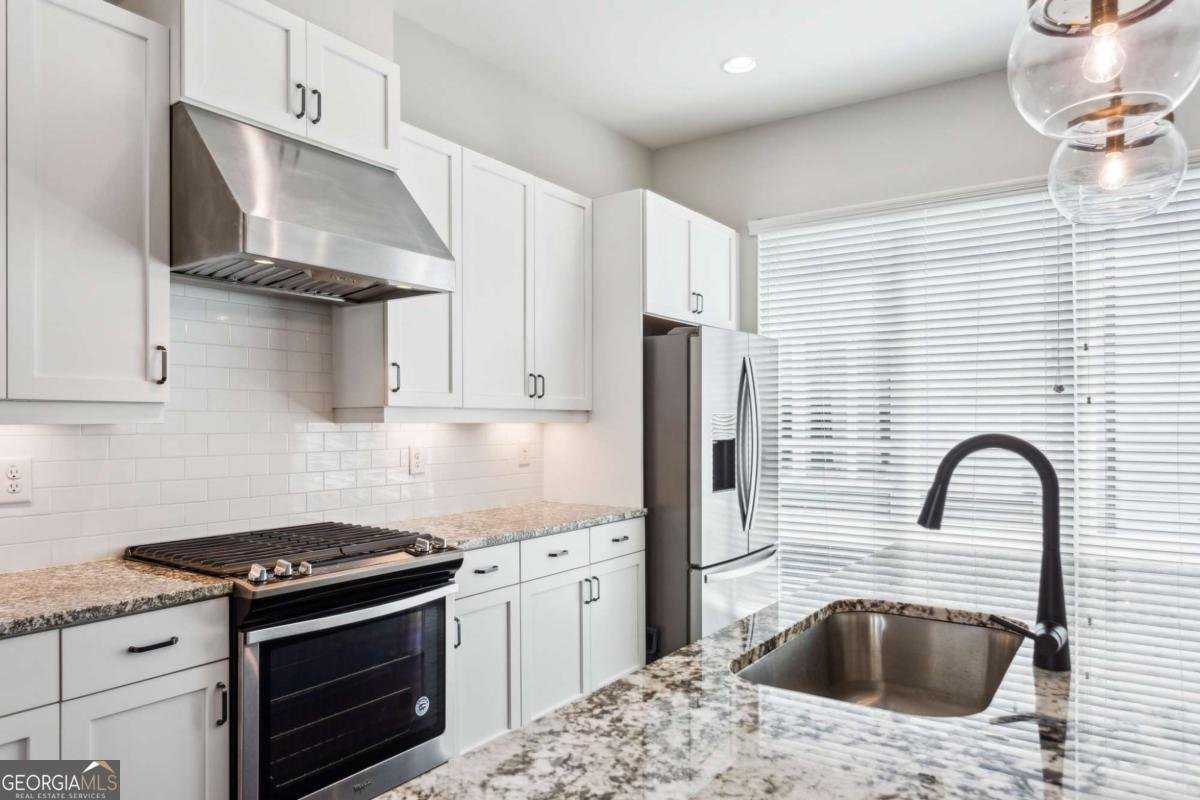 704 Banton Drive Atlanta - 11