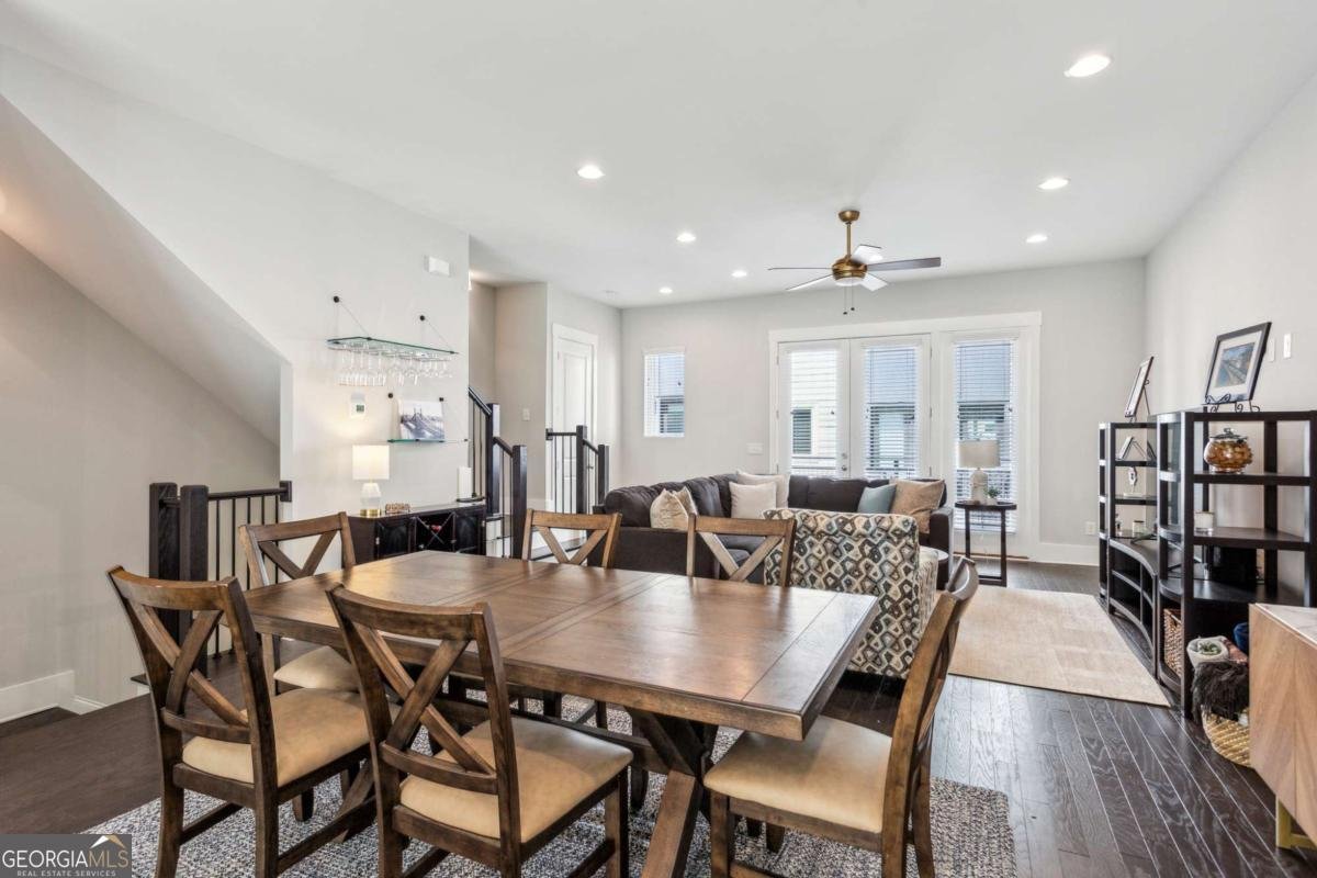 704 Banton Drive Atlanta - 13