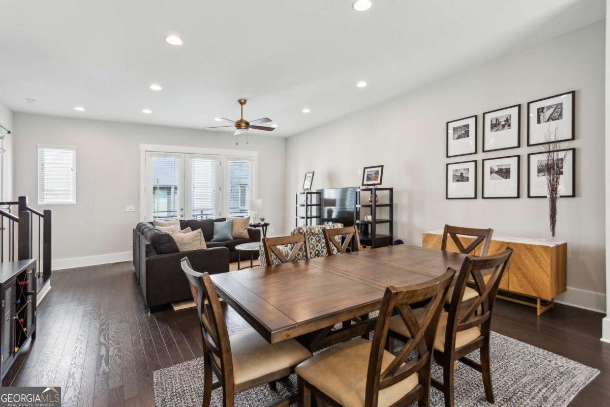 704 Banton Drive Atlanta - 14