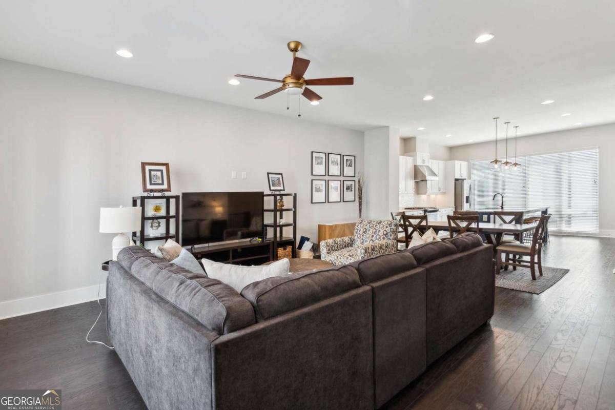 704 Banton Drive Atlanta - 17
