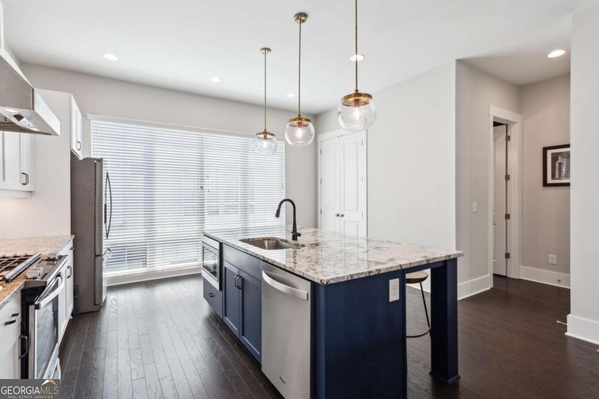 704 Banton Drive Atlanta - 18