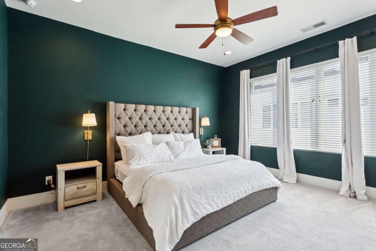 704 Banton Drive Atlanta - 21