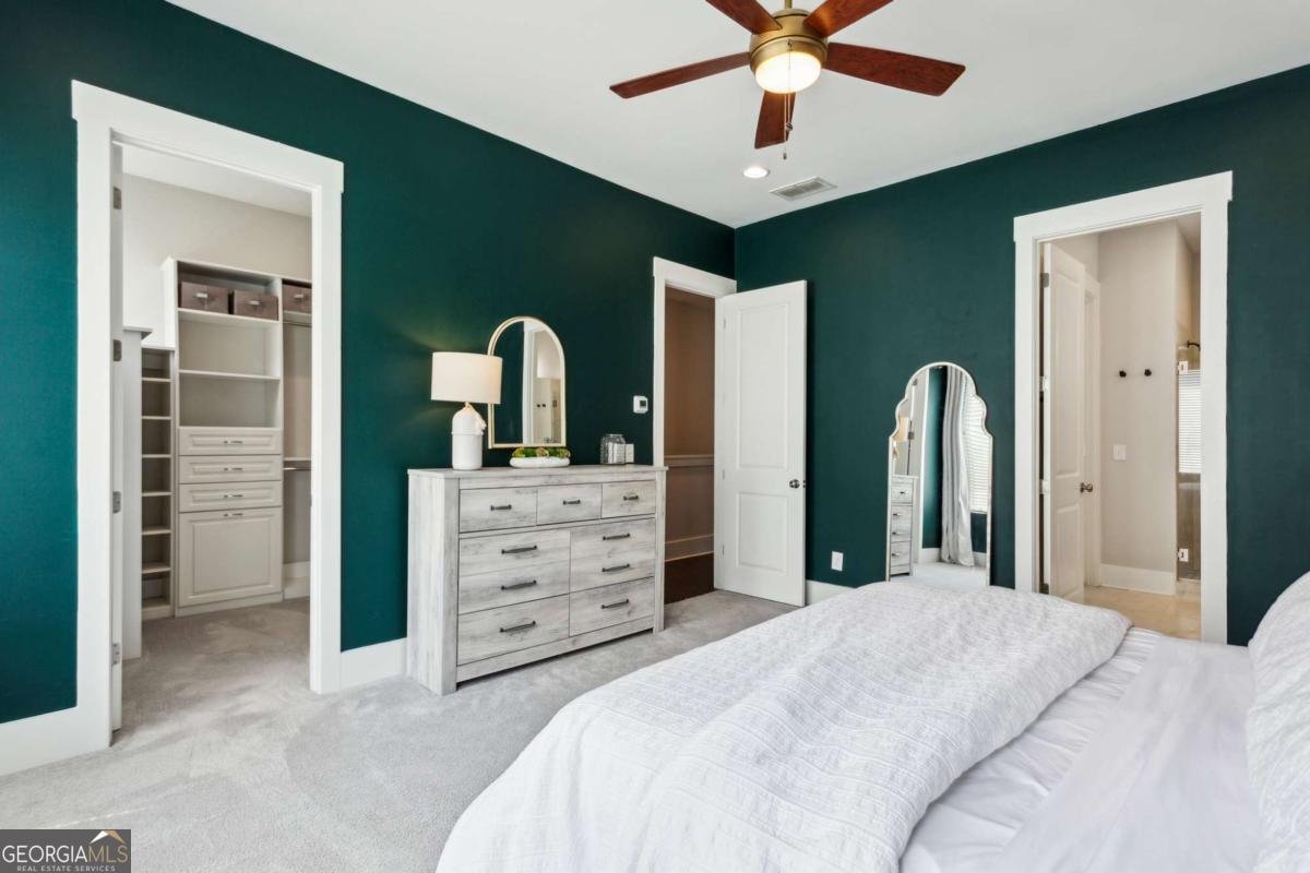 704 Banton Drive Atlanta - 22