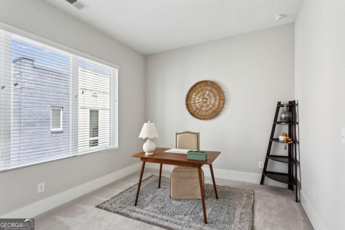 704 Banton Drive Atlanta - 25