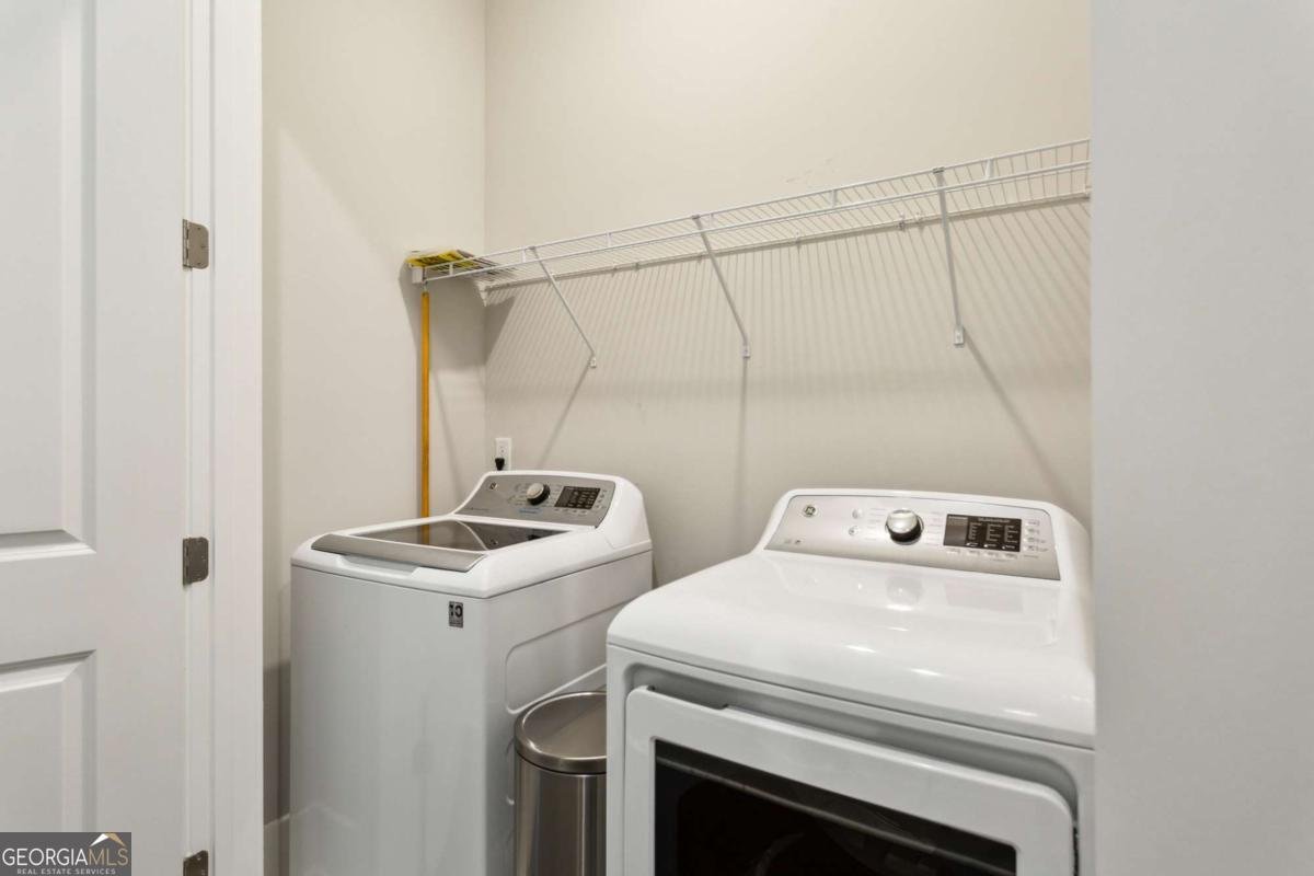 704 Banton Drive Atlanta - 27