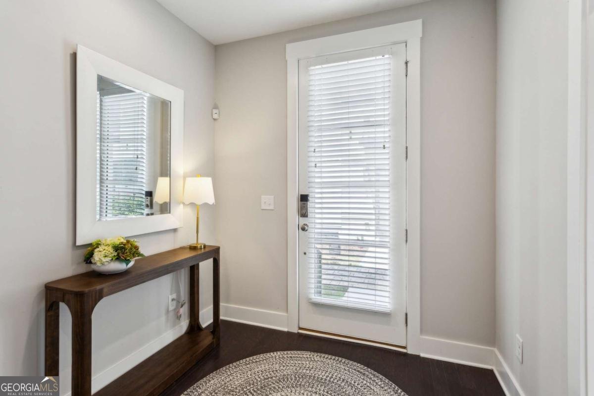 704 Banton Drive Atlanta - 4