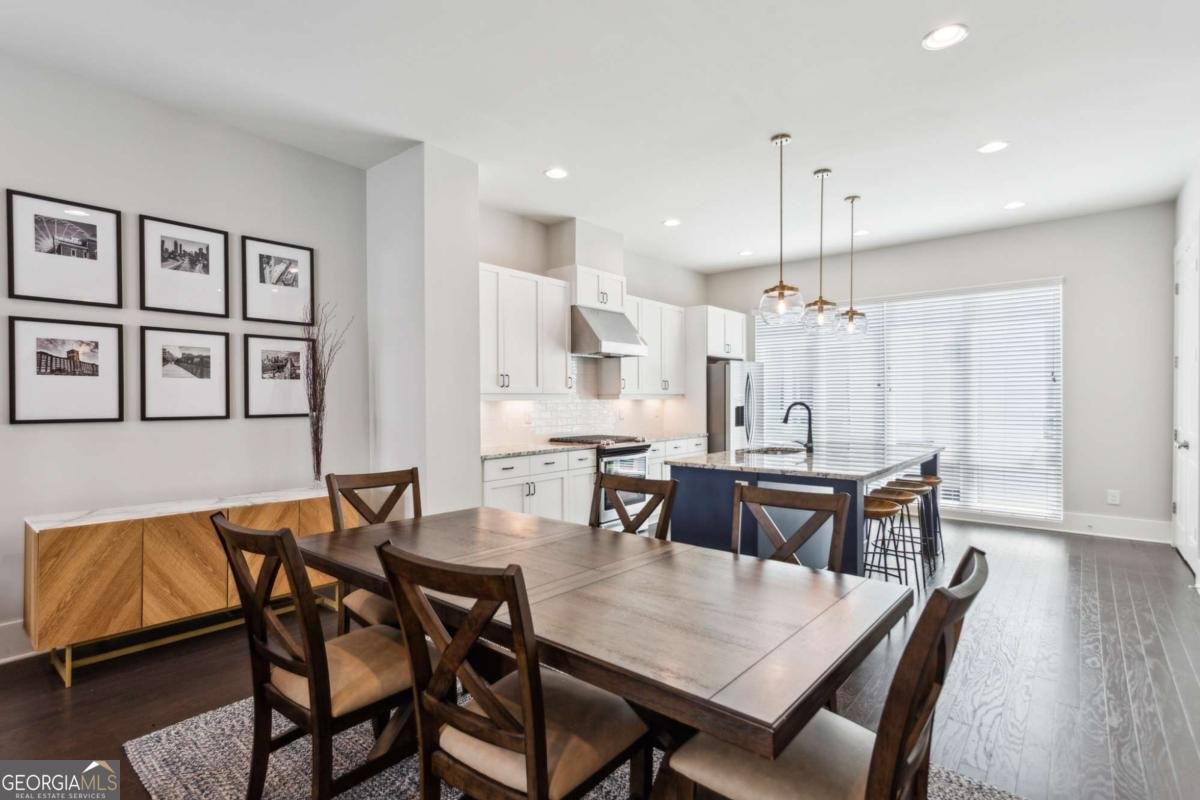 704 Banton Drive Atlanta - 9