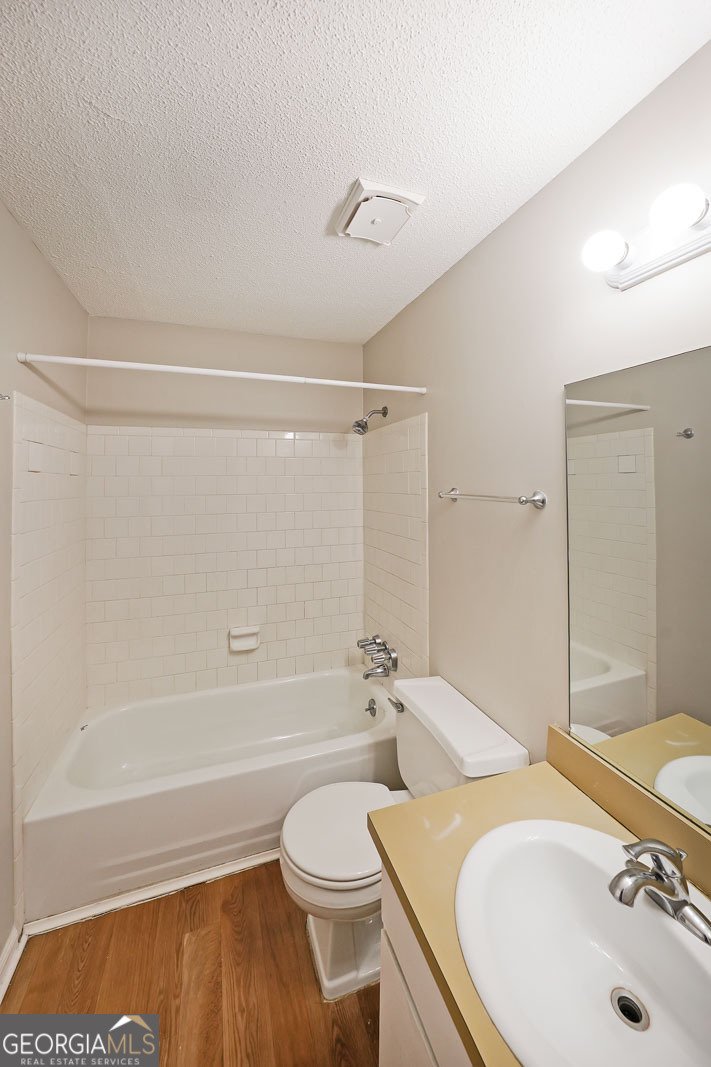 345 Leisure Court Marietta - 12