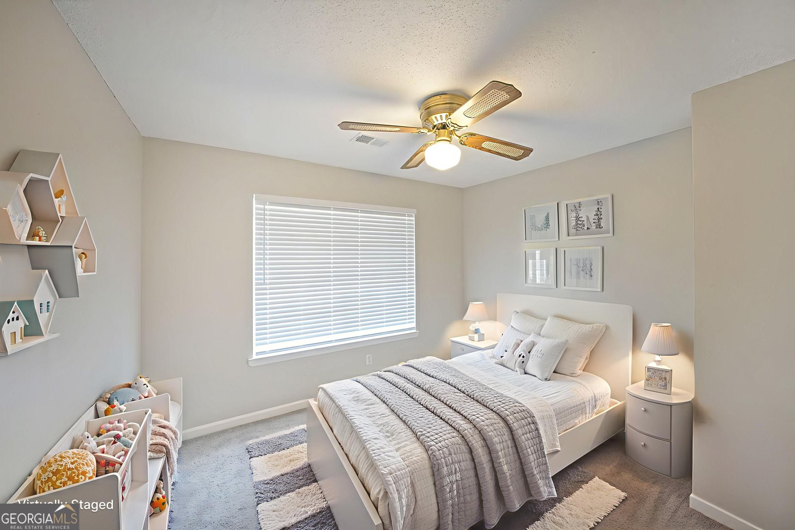 345 Leisure Court Marietta - 13