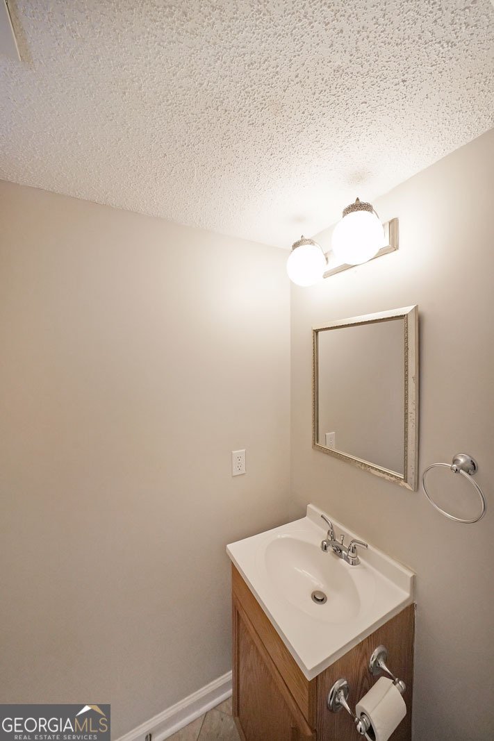 345 Leisure Court Marietta - 14