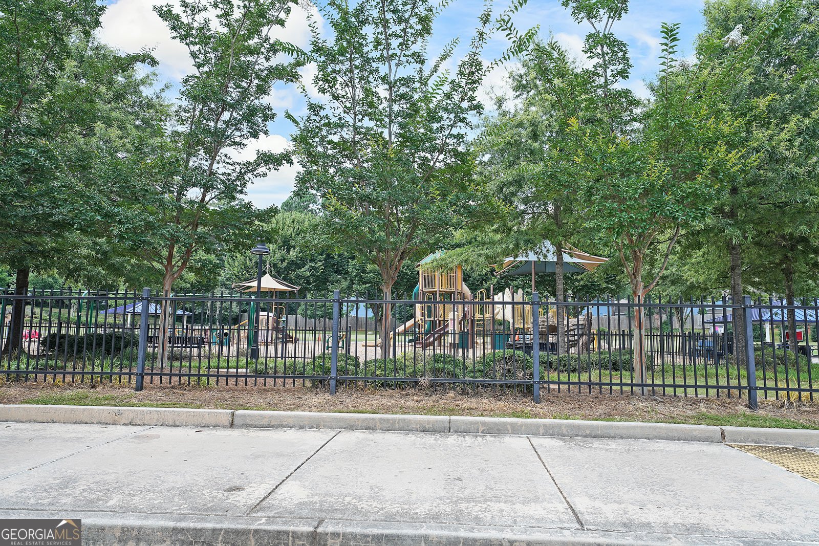345 Leisure Court Marietta - 21