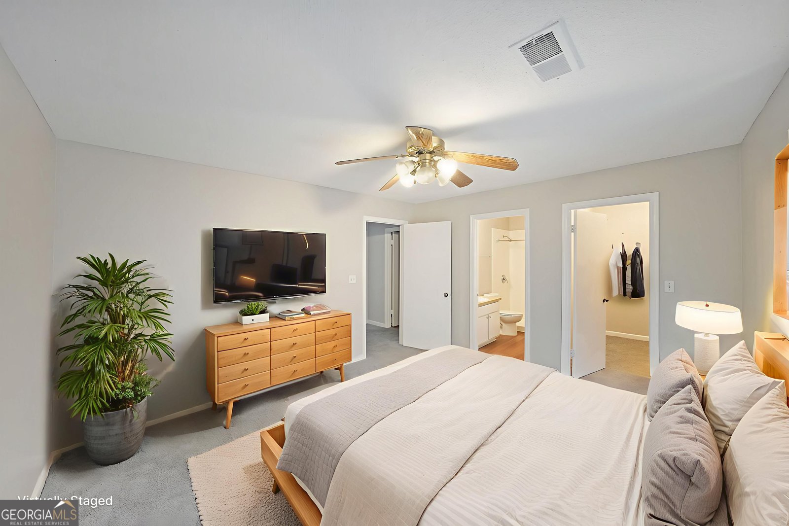 345 Leisure Court Marietta - 5