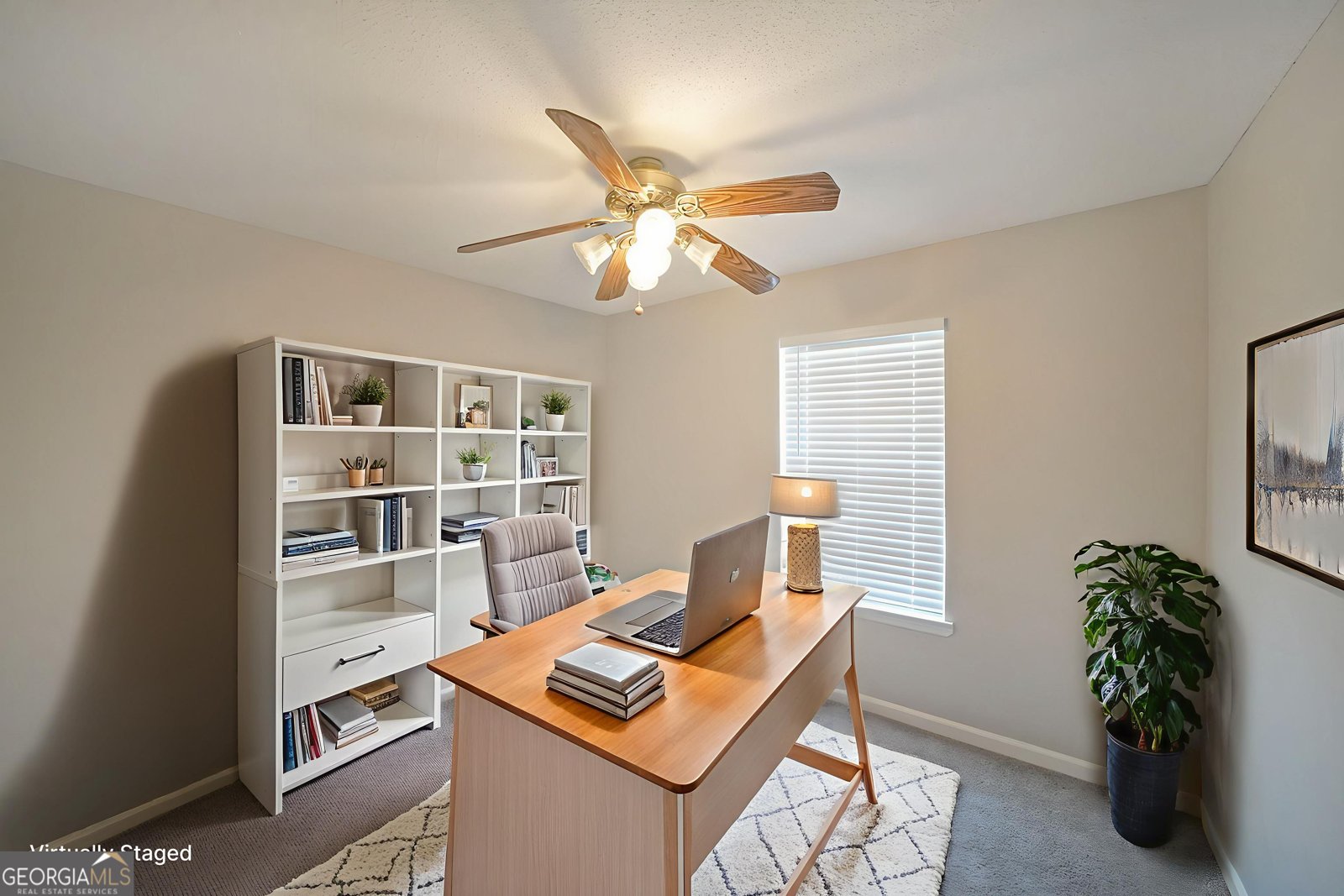 345 Leisure Court Marietta - 6