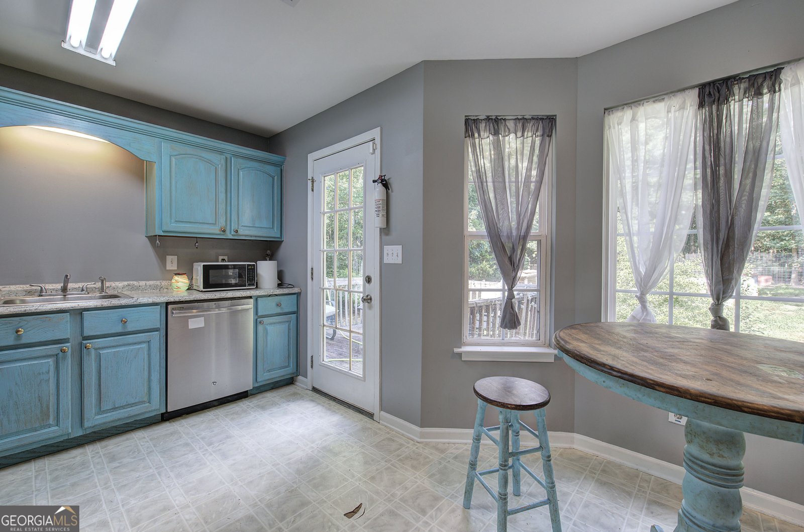 134 Dogwood Glen Drive Aragon - 8