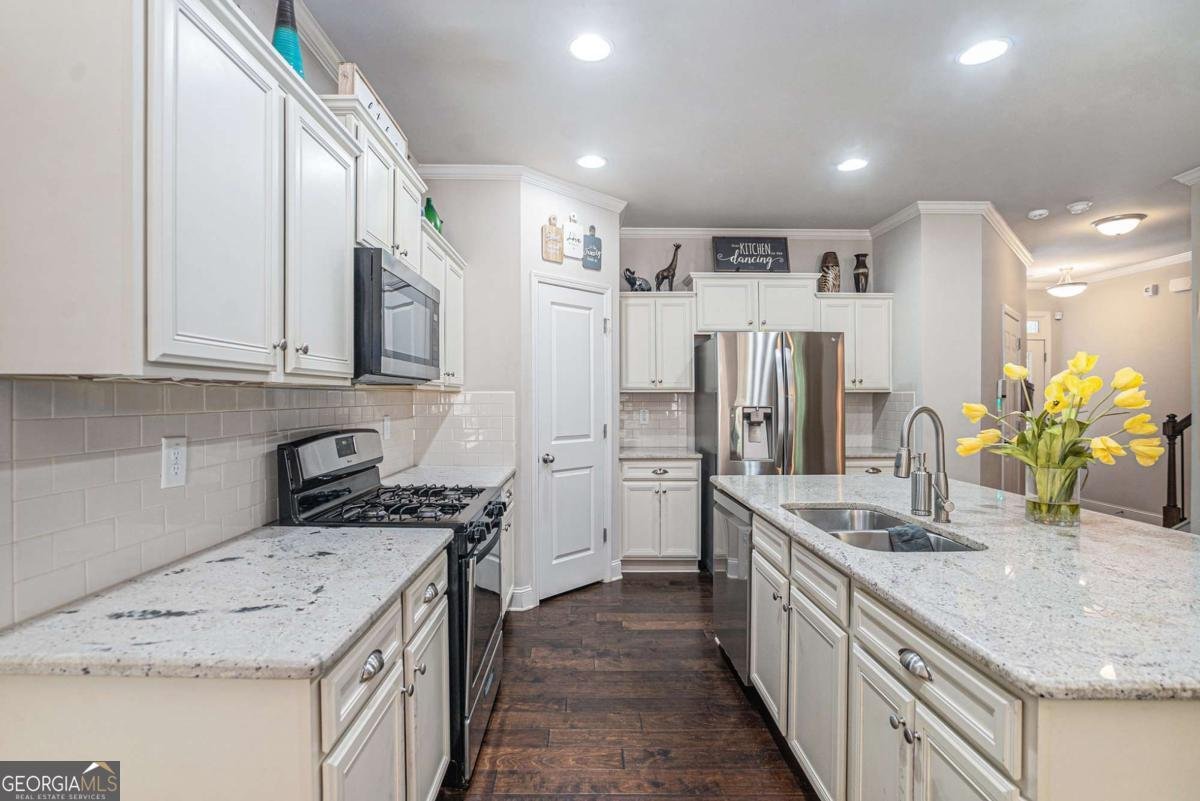 49 Braemore Mill Drive Lawrenceville - 10
