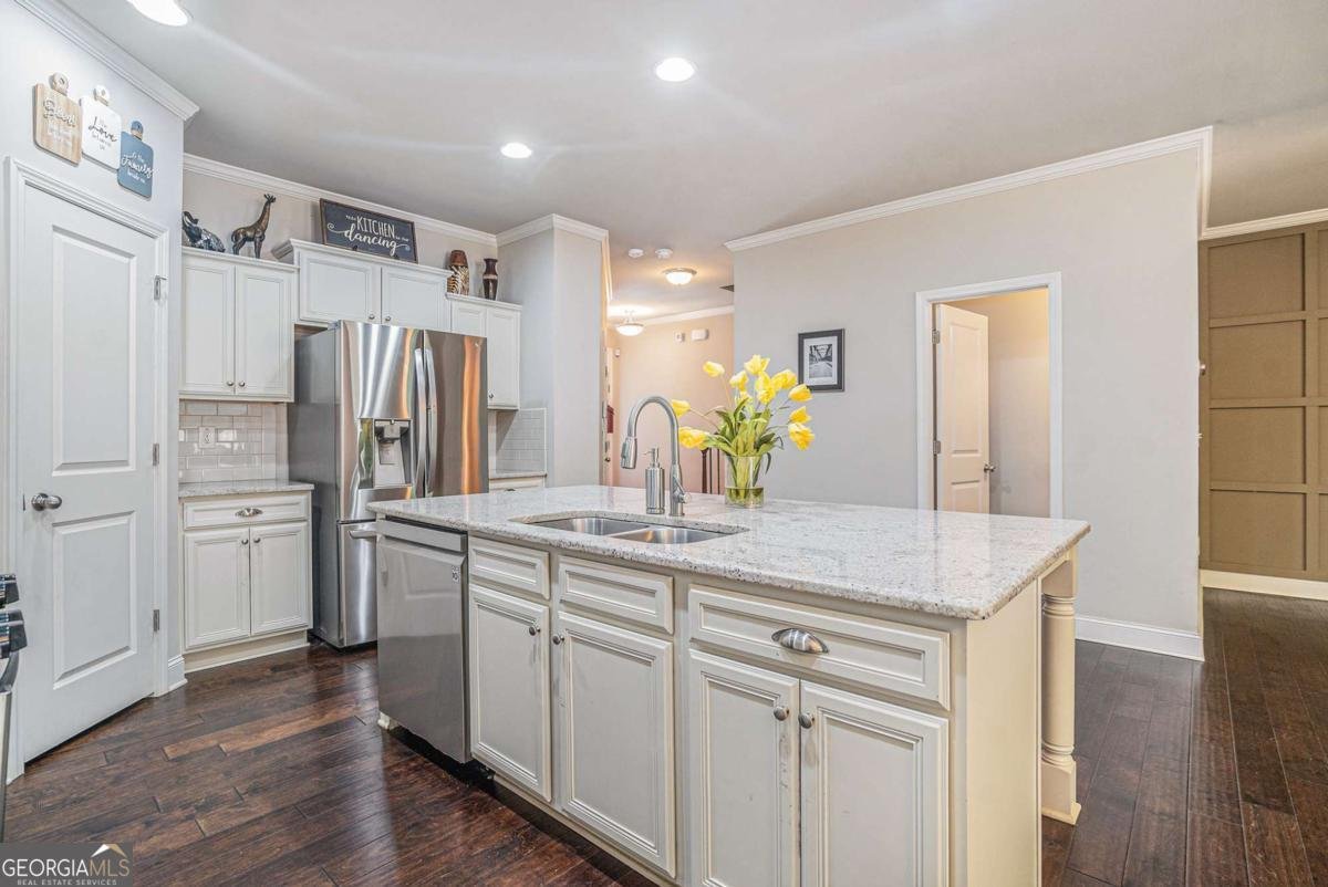 49 Braemore Mill Drive Lawrenceville - 12