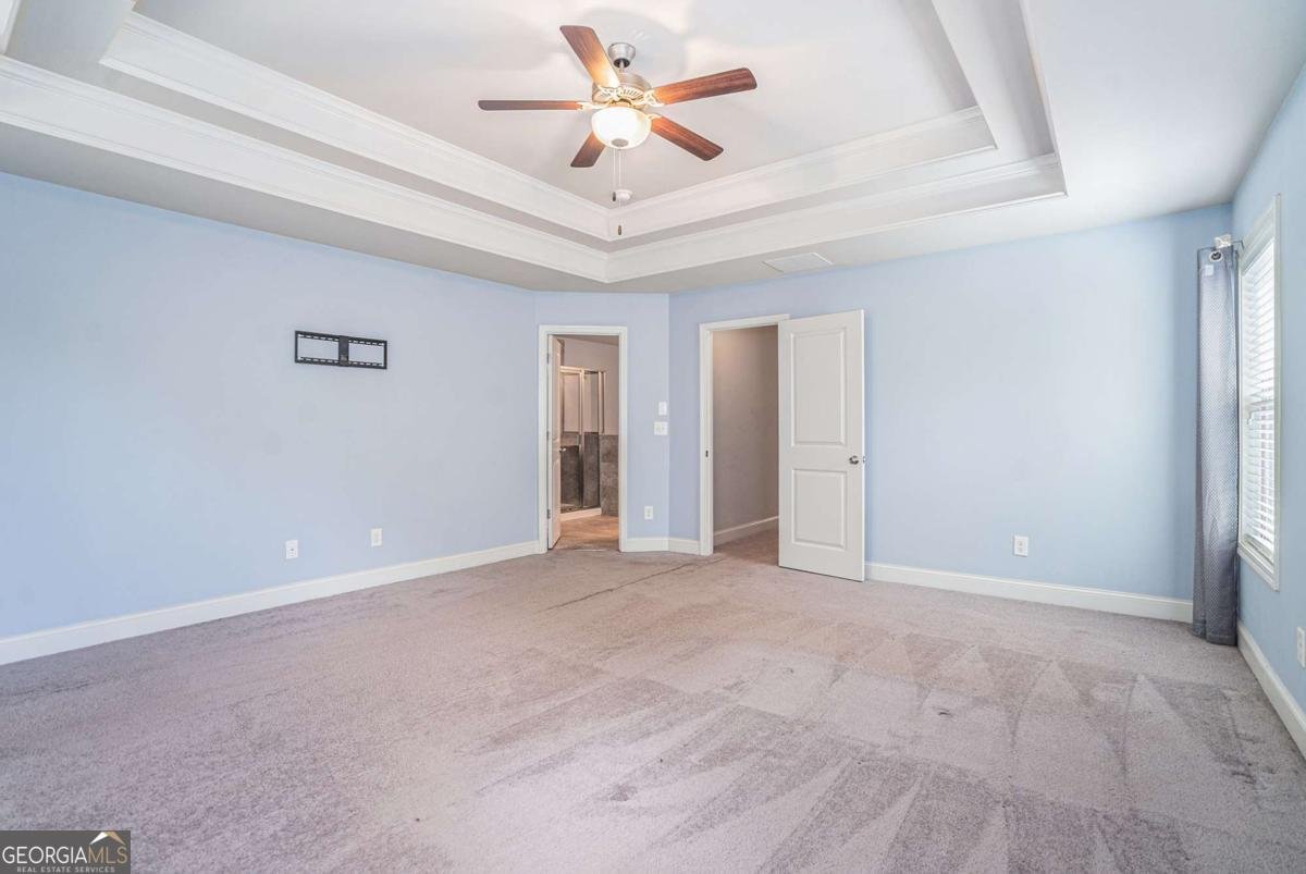 49 Braemore Mill Drive Lawrenceville - 16