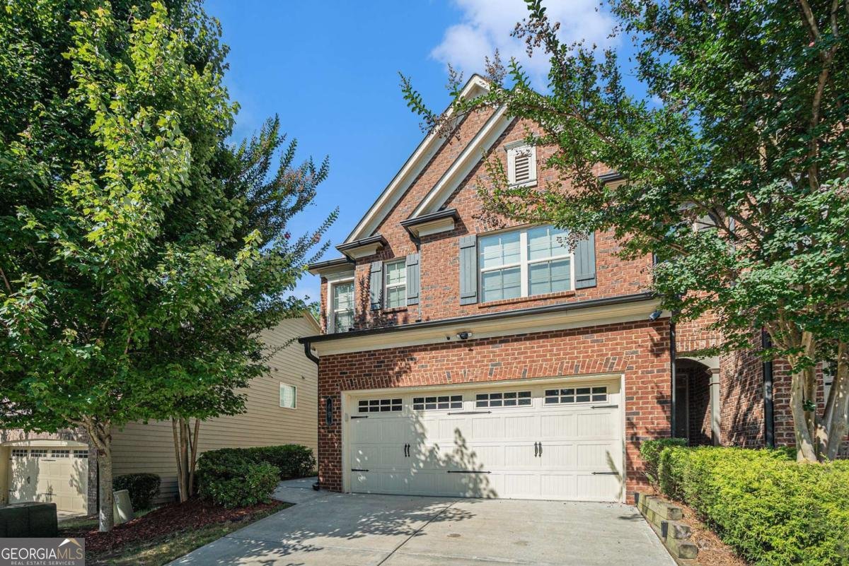49 Braemore Mill Drive Lawrenceville - 2