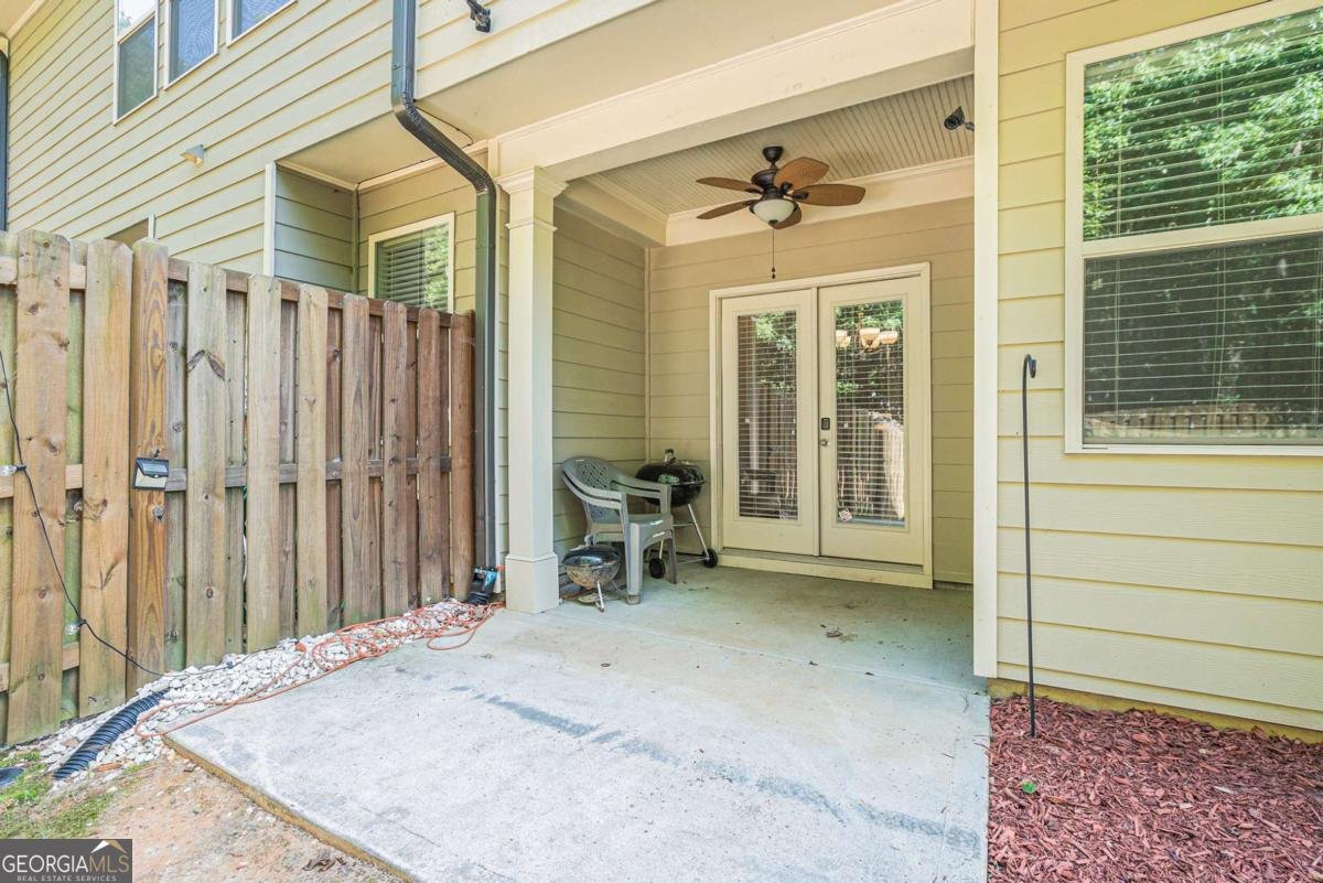 49 Braemore Mill Drive Lawrenceville - 26