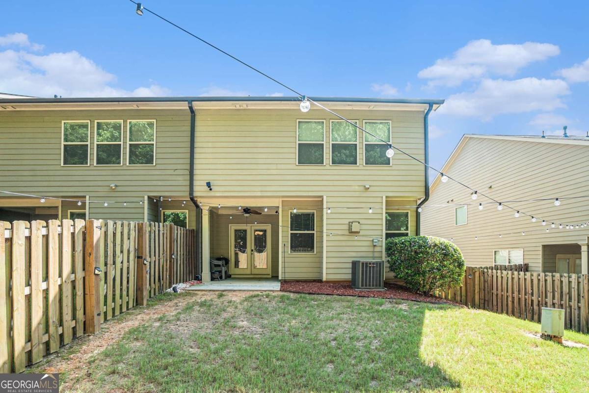 49 Braemore Mill Drive Lawrenceville - 27