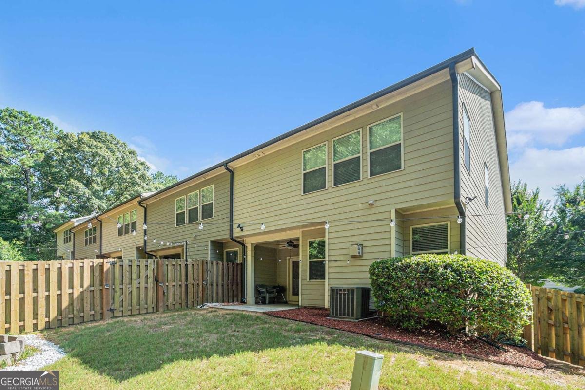 49 Braemore Mill Drive Lawrenceville - 28