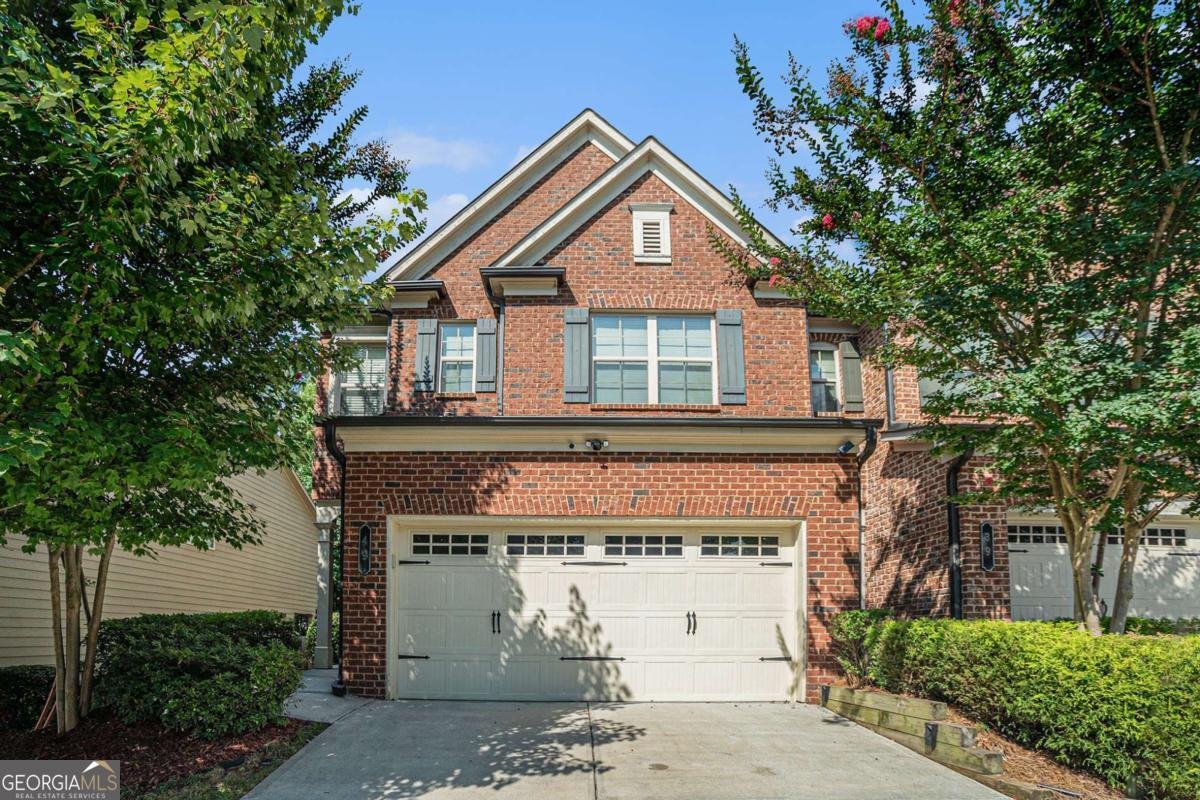 49 Braemore Mill Drive Lawrenceville - 3