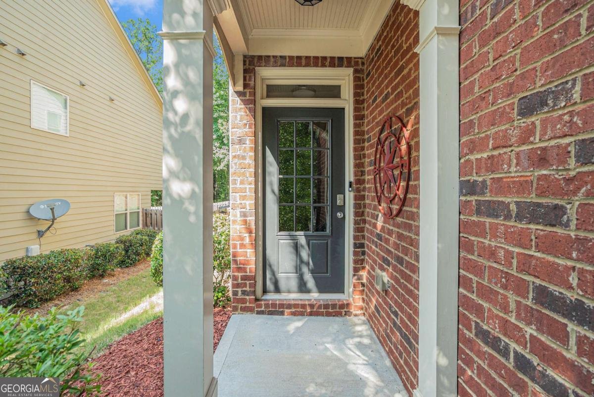 49 Braemore Mill Drive Lawrenceville - 4