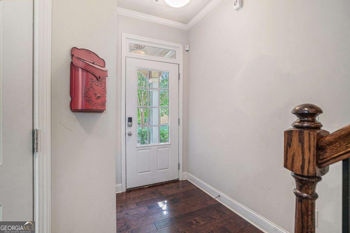 49 Braemore Mill Drive Lawrenceville - 5