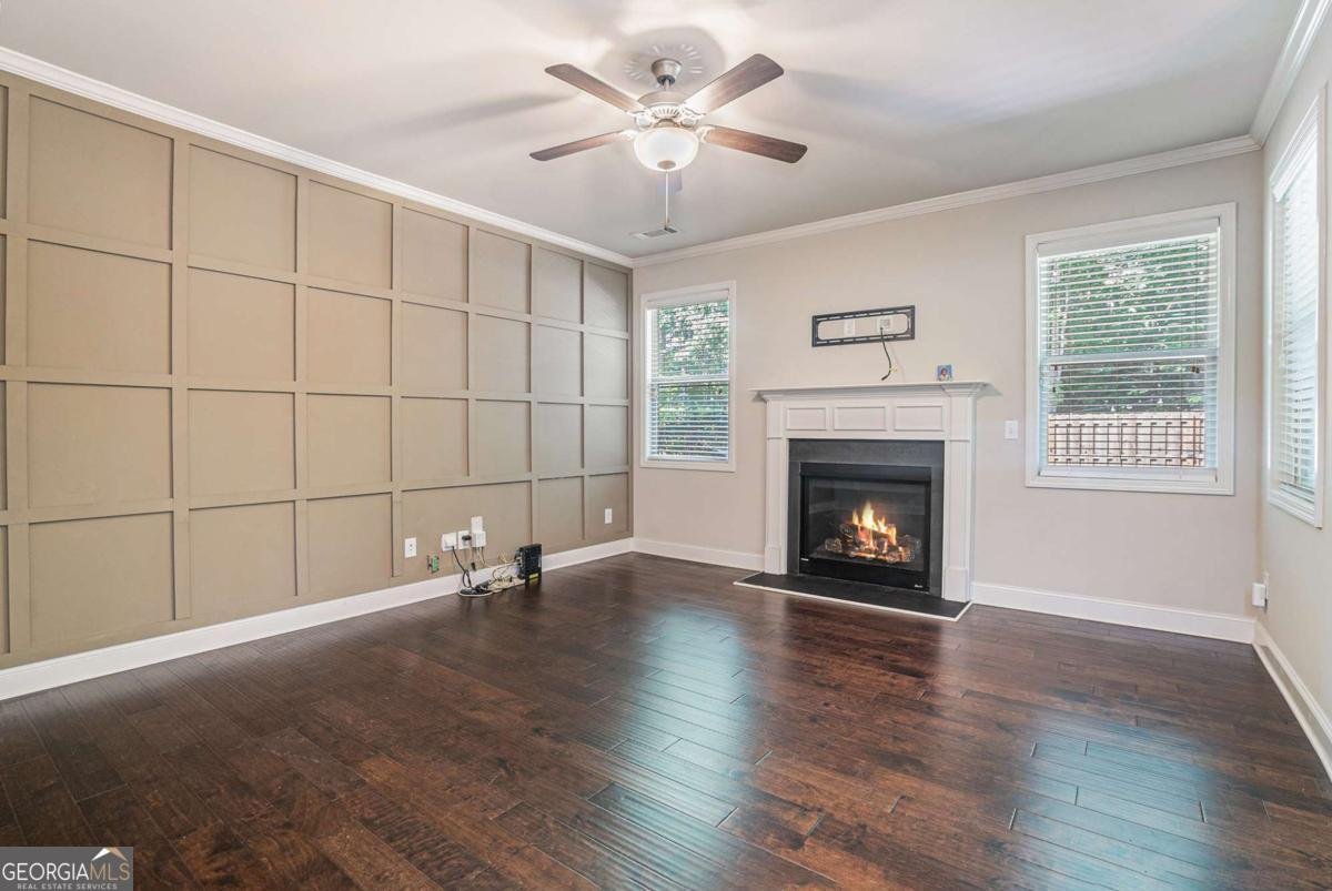 49 Braemore Mill Drive Lawrenceville - 6