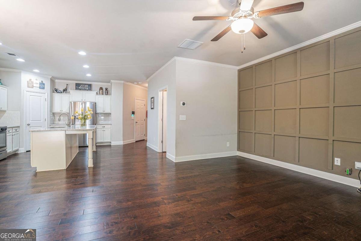 49 Braemore Mill Drive Lawrenceville - 7