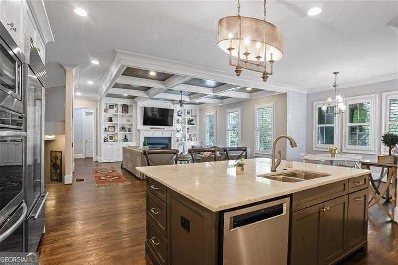 2650 Ashford Road Brookhaven - 12