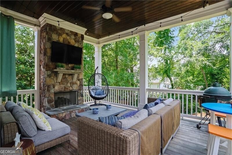 2650 Ashford Road Brookhaven - 14