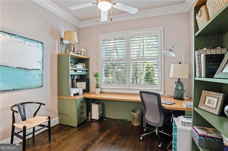 2650 Ashford Road Brookhaven - 15