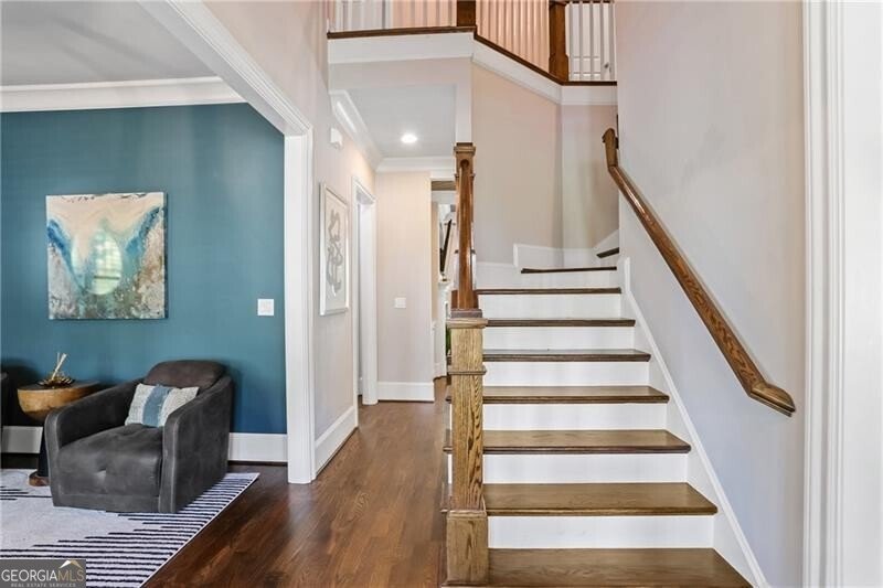2650 Ashford Road Brookhaven - 2