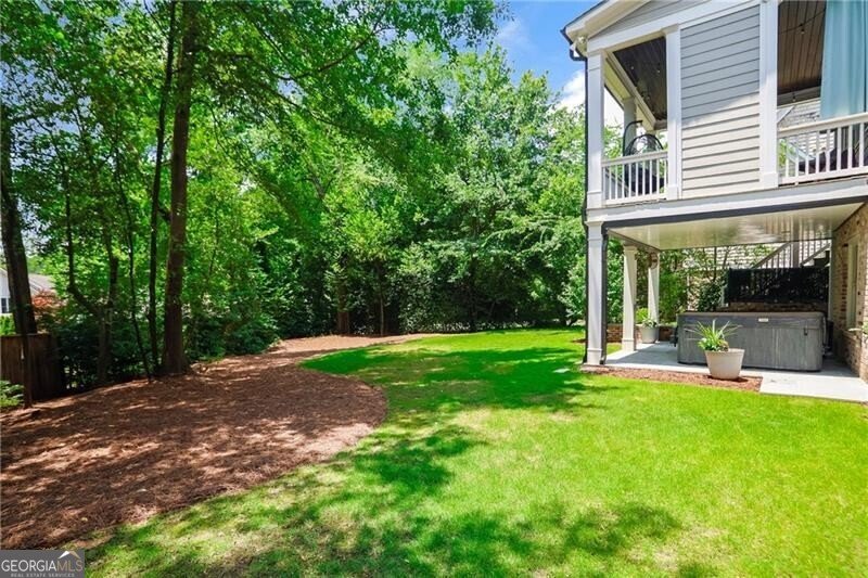 2650 Ashford Road Brookhaven - 37