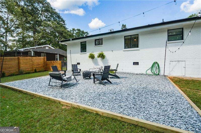 1048 Pinehurst Drive Smyrna - 1