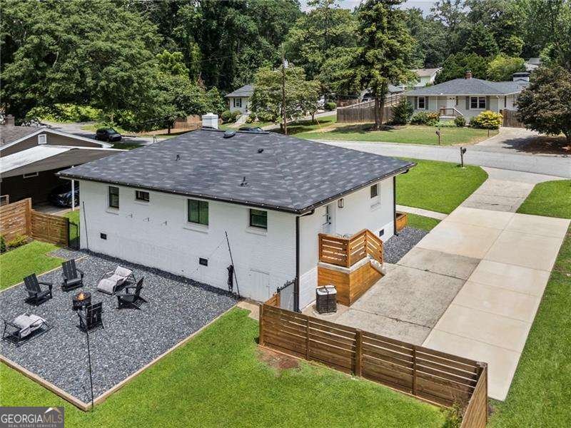 1048 Pinehurst Drive Smyrna - 11