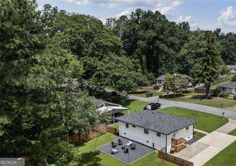 1048 Pinehurst Drive Smyrna - 12