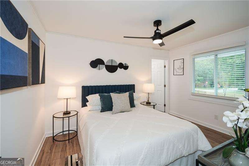 1048 Pinehurst Drive Smyrna - 25