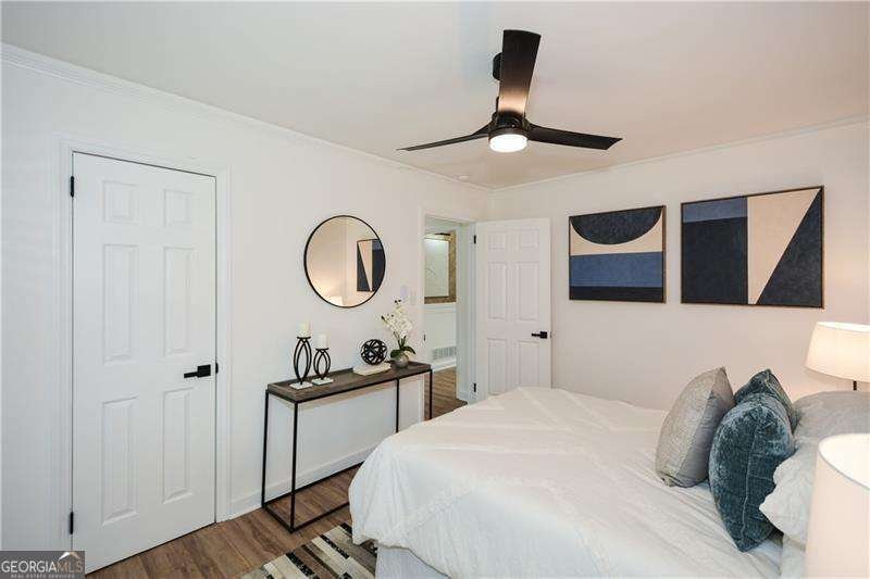 1048 Pinehurst Drive Smyrna - 27