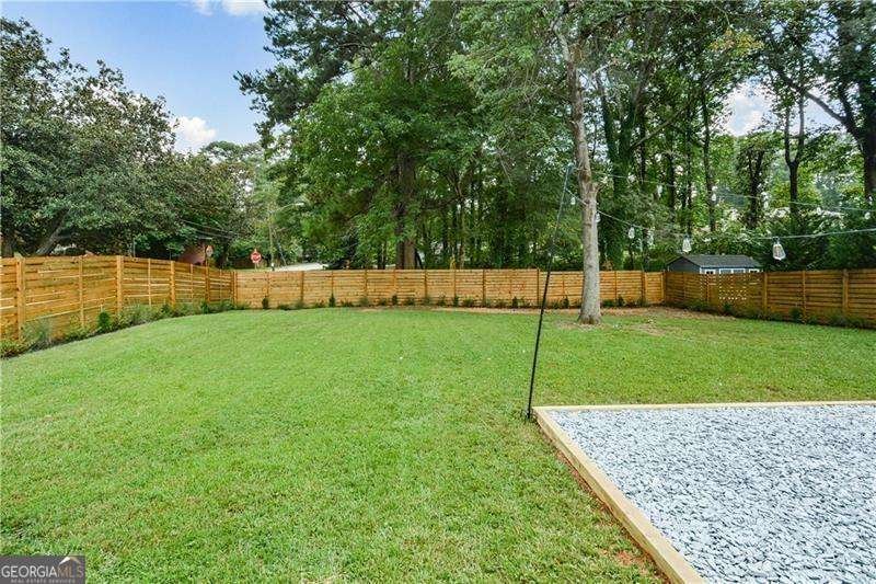 1048 Pinehurst Drive Smyrna - 3